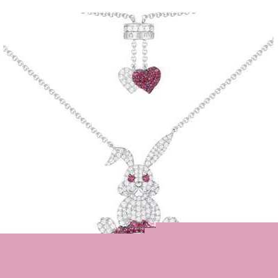 Apm Necklaces